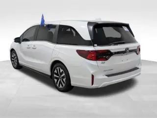 Honda Odyssey 2025 EX-L 4dr Mini-Van