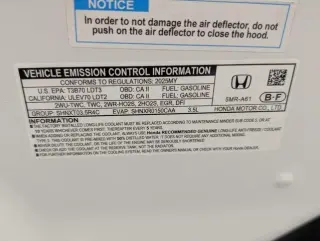 Honda Odyssey 2025 EX-L 4dr Mini-Van
