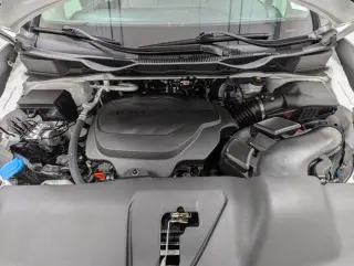 Honda Odyssey 2025 EX-L 4dr Mini-Van
