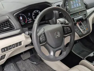 Honda Odyssey 2025 EX-L 4dr Mini-Van