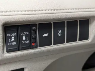 Honda Odyssey 2025 EX-L 4dr Mini-Van