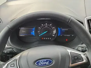 Ford Edge 2024 AWD SEL 4dr SUV