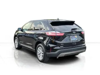Ford Edge 2024 AWD SEL 4dr SUV