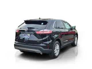 Ford Edge 2024 AWD SEL 4dr SUV