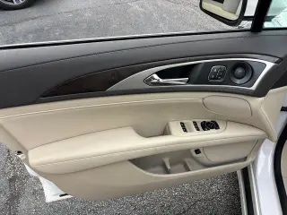 Lincoln MKZ Hybrid 2020 Reserve 4dr Sedán