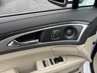 Lincoln MKZ Hybrid 2020 Reserve 4dr Sedán