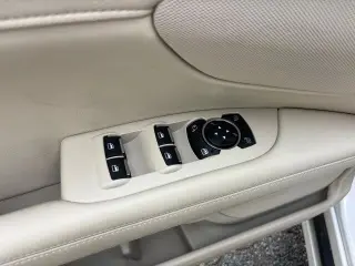 Lincoln MKZ Hybrid 2020 Reserve 4dr Sedán