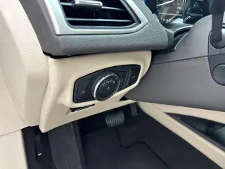 Lincoln MKZ Hybrid 2020 Reserve 4dr Sedán