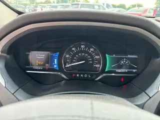 Lincoln MKZ Hybrid 2020 Reserve 4dr Sedán