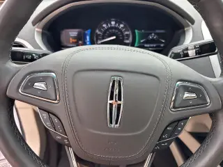 Lincoln MKZ Hybrid 2020 Reserve 4dr Sedán