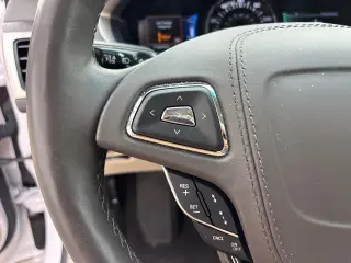 Lincoln MKZ Hybrid 2020 Reserve 4dr Sedán