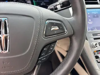 Lincoln MKZ Hybrid 2020 Reserve 4dr Sedán
