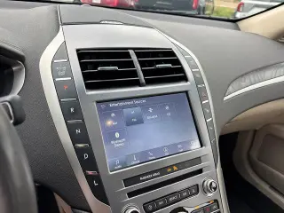 Lincoln MKZ Hybrid 2020 Reserve 4dr Sedán