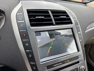 Lincoln MKZ Hybrid 2020 Reserve 4dr Sedán