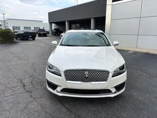 Lincoln MKZ Hybrid 2020 Reserve 4dr Sedán