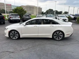 Lincoln MKZ Hybrid 2020 Reserve 4dr Sedán