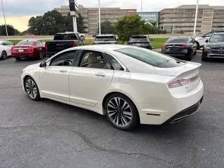 Lincoln MKZ Hybrid 2020 Reserve 4dr Sedán