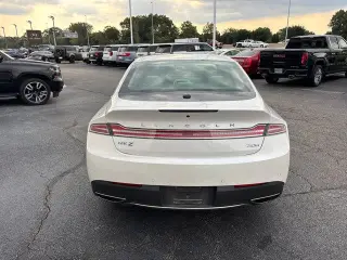 Lincoln MKZ Hybrid 2020 Reserve 4dr Sedán