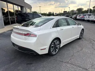 Lincoln MKZ Hybrid 2020 Reserve 4dr Sedán