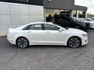 Lincoln MKZ Hybrid 2020 Reserve 4dr Sedán