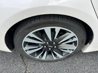 Lincoln MKZ Hybrid 2020 Reserve 4dr Sedán