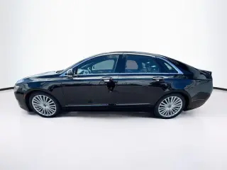Lincoln MKZ 2017 AWD Reserve 4dr Sedan