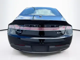 Lincoln MKZ 2017 AWD Reserve 4dr Sedan