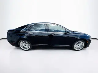 Lincoln MKZ 2017 AWD Reserve 4dr Sedan
