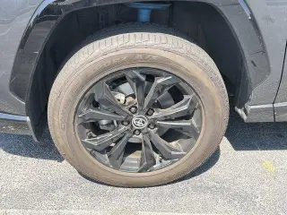 Toyota RAV4 Híbrido 2023 AWD XSE 4dr SUV