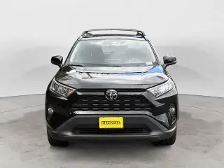 Toyota RAV4 2021 AWD XLE Premium SUV 4 puertas