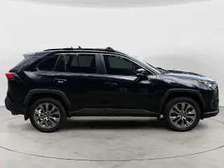 Toyota RAV4 2021 AWD XLE Premium SUV 4 puertas