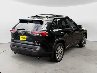 Toyota RAV4 2021 AWD XLE Premium SUV 4 puertas