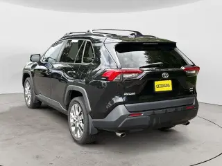 Toyota RAV4 2021 AWD XLE Premium SUV 4 puertas