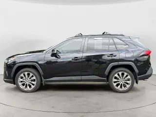 Toyota RAV4 2021 AWD XLE Premium SUV 4 puertas
