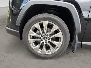 Toyota RAV4 2021 AWD XLE Premium SUV 4 puertas