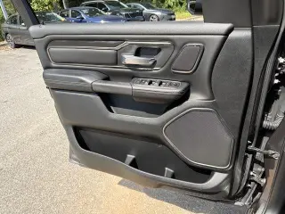 Ram 1500 2020 4x4 Rebel 4dr Crew Cab 5.6 ft. SB Pickup