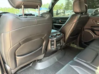 Ram 1500 2020 4x4 Rebel 4dr Crew Cab 5.6 ft. SB Pickup