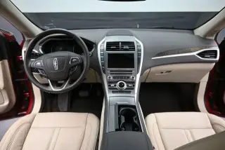 Lincoln MKZ 2017 AWD Select 4dr Sedan