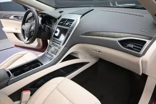 Lincoln MKZ 2017 AWD Select 4dr Sedan