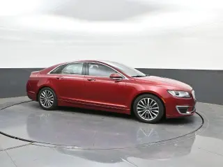 Lincoln MKZ 2017 AWD Select 4dr Sedan