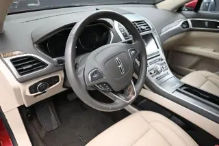 Lincoln MKZ 2017 AWD Select 4dr Sedan