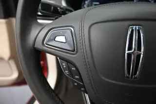 Lincoln MKZ 2017 AWD Select 4dr Sedan