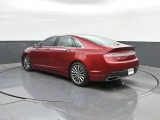 Lincoln MKZ 2017 AWD Select 4dr Sedan