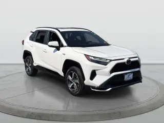 Toyota RAV4 Prime 2023 AWD SE 4dr SUV