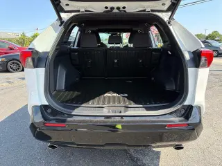 Toyota RAV4 Prime 2023 AWD SE 4dr SUV