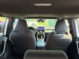 Toyota RAV4 Prime 2023 AWD SE 4dr SUV