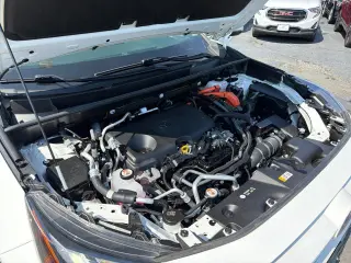 Toyota RAV4 Prime 2023 AWD SE 4dr SUV