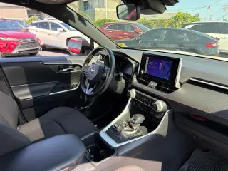 Toyota RAV4 Prime 2023 AWD SE 4dr SUV