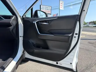 Toyota RAV4 Prime 2023 AWD SE 4dr SUV
