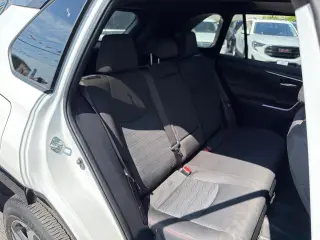 Toyota RAV4 Prime 2023 AWD SE 4dr SUV